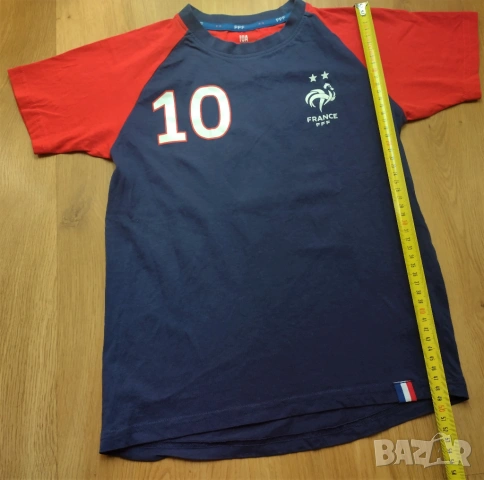 PSG / Paris Saint-Germain / Neymar , MBappe - комплект две тениски, снимка 16 - Детски тениски и потници - 54870718
