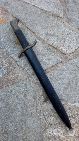 Немски щик Ww2 Original Eickhorn Solingen