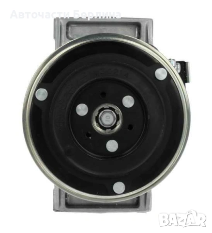 Компресор за климатик за Volvo S60 и Volvo S80, снимка 2 - Части - 54859679