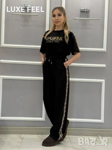 GUESS ✨Дамски Комплекти , снимка 4 - Комплекти - 54219650