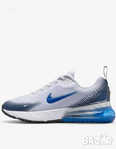 NIKE Air Max Phoenix Shoe – дамски маратонки в син цвят , снимка 3 - Маратонки - 54558637