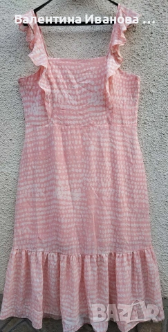 Нова рокля 👗, снимка 2 - Рокли - 54687606
