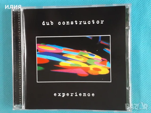 Jazz-Rock,Prog Rock,Industrial,Electro,Synth-pop,Alternative Rock,EBM,Dub-CD, снимка 5 - CD дискове - 55472674