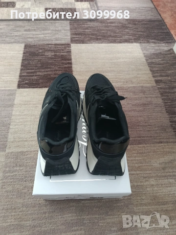 Дамски спортни обувки, снимка 2 - Дамски ежедневни обувки - 54047864