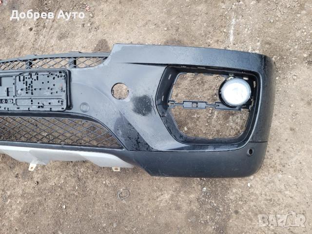 Предна броня BMW X6 E71, снимка 3 - Части - 54520008