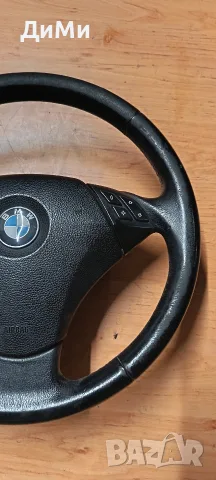 волан старт стоп датчик ъгъл за завиване лентов кабел бмв е60 е61 bmw e60 e61, снимка 6 - Части - 55318487