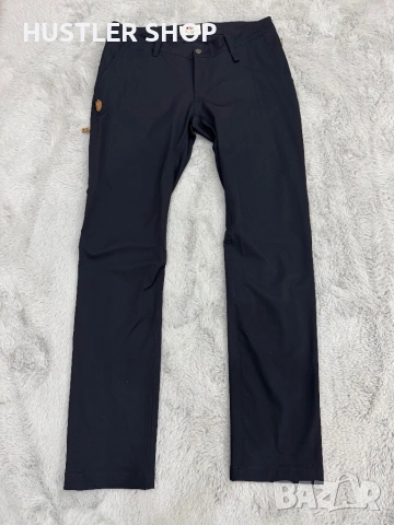 Дамски туристически панталон FJALL RAVEN. Размер 42 L/XL