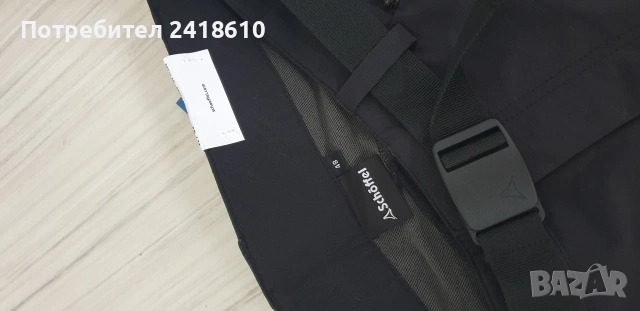 Schoffel Taibun Stretch Regular Mens Size 48 / 32/ M НОВО! ОРИГИНАЛ! Мъжки Спортен Панталон., снимка 6 - Спортни дрехи, екипи - 54873766