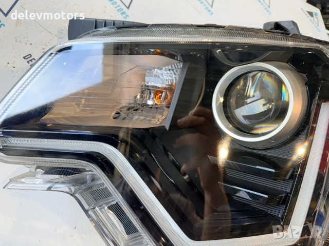 92101AT ляв фар от Kia Niro 2 SG2 EV електро 204 кс., 2024 г. Киа Ниро 2 electro 204 ph., 2024, снимка 6 - Части - 54678812