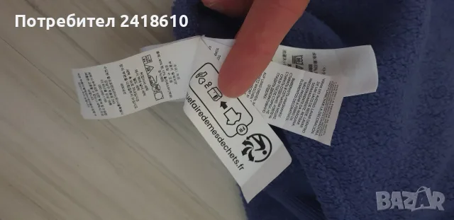 POLO Ralph Lauren Bear Womens Size S НОВО! ОРИГИНАЛ! Дамски Суичър!, снимка 5 - Суичъри - 55285610