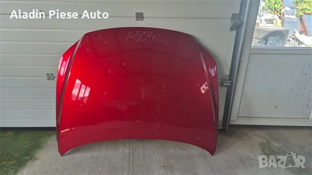 Капак на двигателя на Mazda 3 година 2020 2021 2022 2023 2024, 2025 