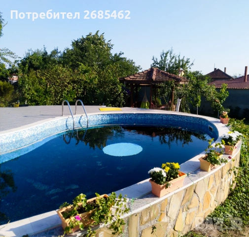 Къща с. Веселие с акт 16 от собственик!, снимка 2 - Къщи - 55264923