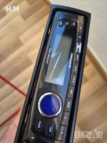 Cd mp3 blaypynkt