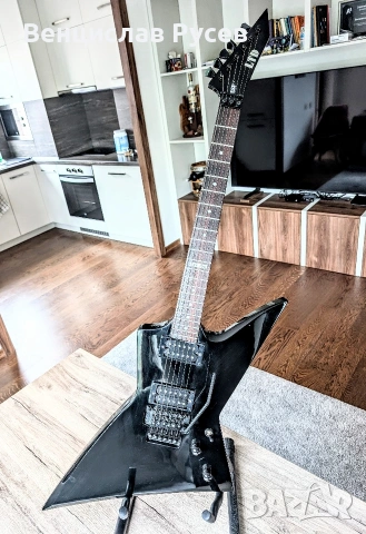 ESP LTD EX-350, 2005, Korea