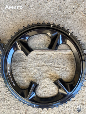 Курбели Ultegra 8100 170, снимка 6 - Части за велосипеди - 55239783