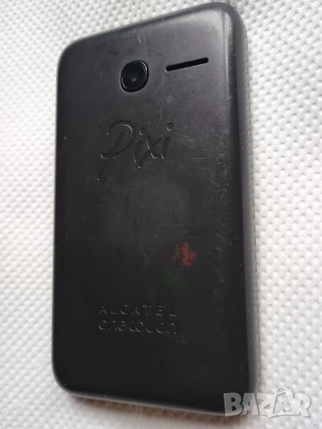 GSM-Мобилен телефон Alcatel One Touch Pixi 3, снимка 12 - Alcatel - 54521781