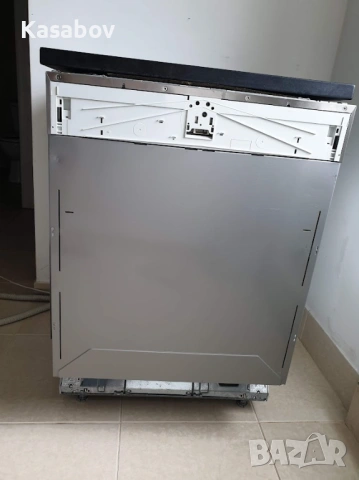 Knock2open - K2O - LED - XXL - Auto Open - Съдомиялна Miele - 60см, снимка 9 - Съдомиялни - 54706408