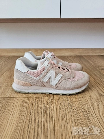 Спортни обувки New Balance 574