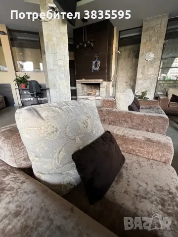 Ново Студио под наем в Alpine Lodge Банско, снимка 6 - Апартаменти - 55588798