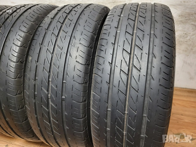 215/65/15C Lassa / летни гуми бус, снимка 5 - Гуми и джанти - 17469695