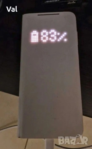 Samsung Galaxy S9 и S21  Smart LED View Cover, снимка 9 - Samsung - 54221232