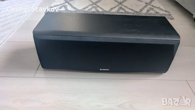 Централна тонколона Yamaha Ns C51 , снимка 4 - Тонколони - 55332029