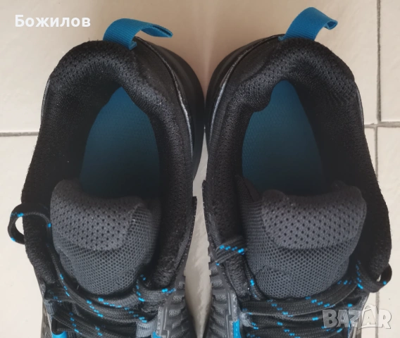 Adidas Terrex SWIFTER PROMODERATOR подметка Continental №42 2/3, снимка 7 - Маратонки - 54395280
