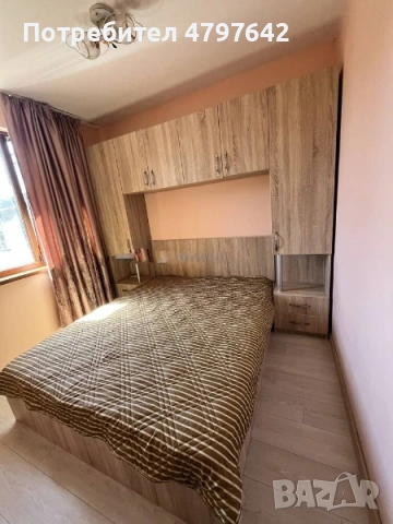 Двустаен под наем в Южен!, снимка 4 - Апартаменти - 54913551