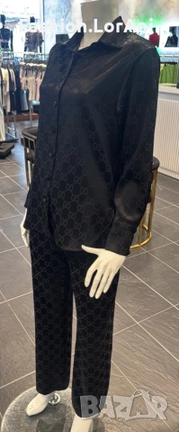 Дамски комплект GUCCI, снимка 2 - Комплекти - 55198606