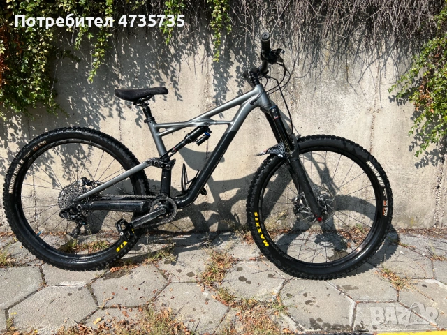Specialized Enduro Comp 27.5 M 2018, снимка 4 - Велосипеди - 54764550