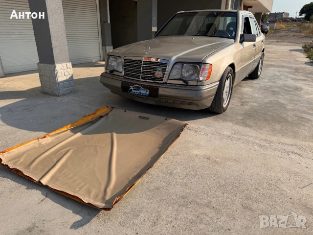 Автотапицер Автоинтериор Бургас Меден Рудник Претапициране на тавани Полиране на фарове, снимка 17 - Автотапицерски - 54542430
