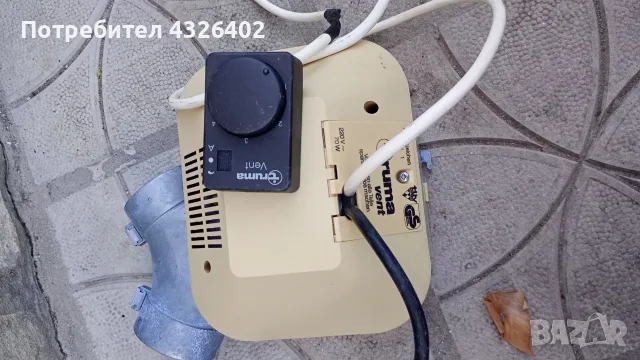 печка за каравана, снимка 5 - Газови котлони - 55316599