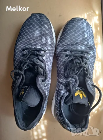 Adidas torsion zx flux, снимка 3 - Маратонки - 55571831