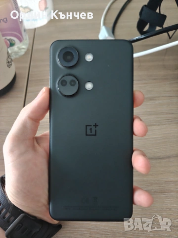 OnePlus Nord 3 5G, снимка 2 - Други - 54914912