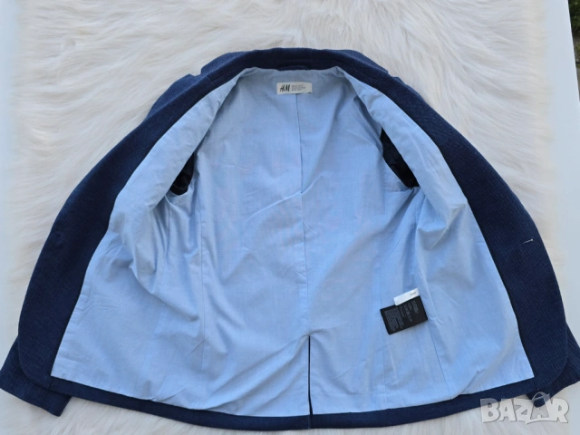 Детско сако H&M 8-9 години , снимка 11 - Детски комплекти - 53898899