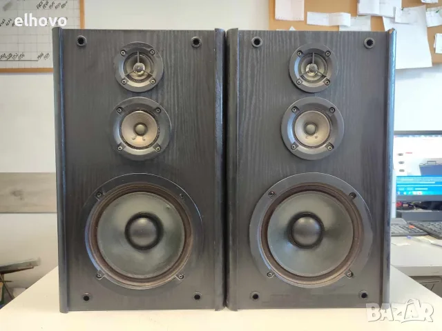 Тонколони Onkyo SC-380#1