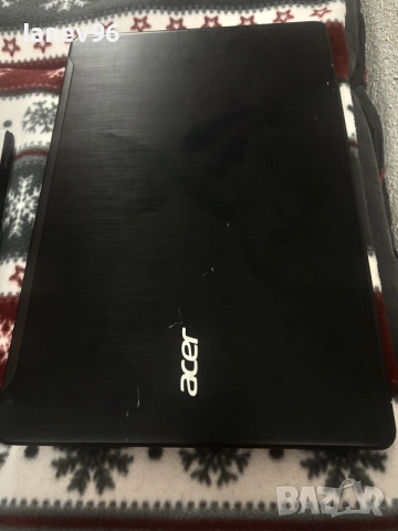 Продавам Acer Aspire F5-573, снимка 6 - Лаптопи за дома - 55449223