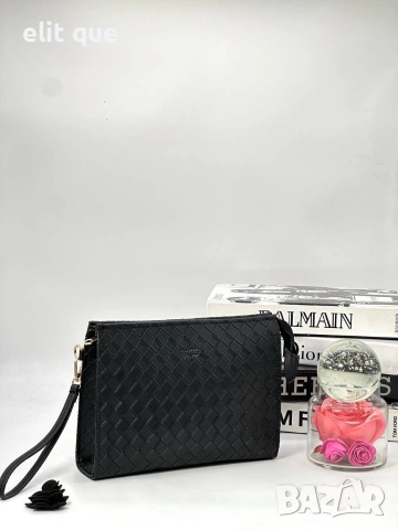 чанта / клъч Bottega Veneta ⭐️:➡️25cm ⬆️19cm✨🌟