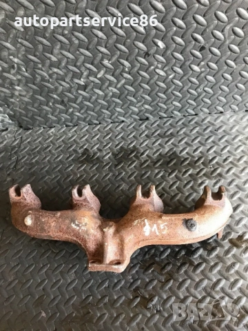 Изпускателен колектор за Mercedes Atego 815 (1998-2005) A9041420601, снимка 2 - Части - 54026391