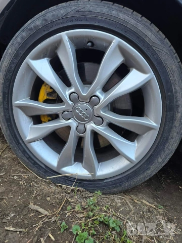 ✅ Продавам Audi A3 8P  2.0 BMN  170кс. 4x4 на ЧАСТИ и ВСЯКАКВИ Части НОВИ и Втора употреба, снимка 9 - Части - 53976846