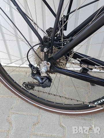 Електрически велосипед , снимка 3 - Велосипеди - 54243595