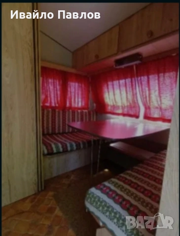 Продавам каравана , снимка 2 - Каравани и кемпери - 54715435
