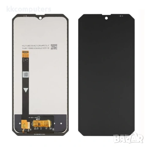 Дисплей за BLACKVIEW BV8800