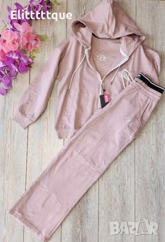 дамски екипи diesel , снимка 2 - Спортни екипи - 54900866