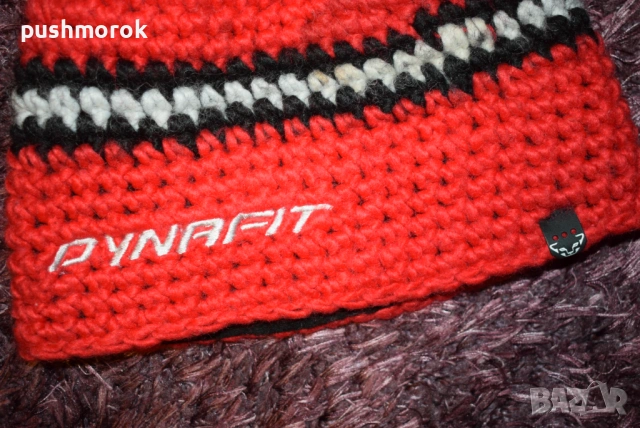 NIKE LOKOMOTIV PLOVDIV 95 YERS , Dynafit Hand Knit 2 Beanie, снимка 12 - Блузи - 38606852