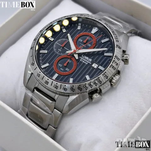 Lorus RM307HX9 Sports, снимка 2 - Мъжки - 55311447