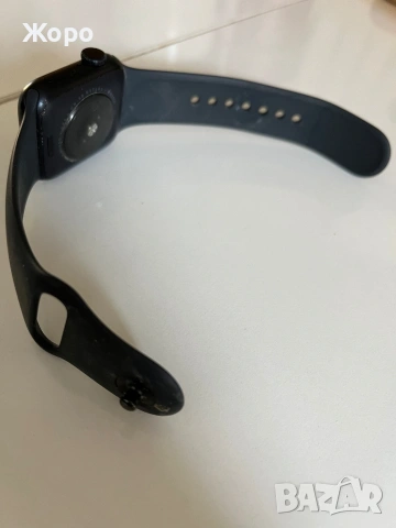 Продавам смарт часовник Apple watch , снимка 2 - Смарт гривни - 55104696