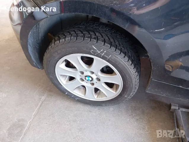 BMW M1 2.0 Кабриолет с пакет M Sport, снимка 16 - Автомобили и джипове - 52592715
