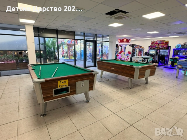 Продава се разработена игрална зала за деца, снимка 6 - Други - 54491417