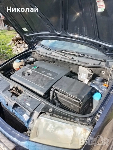 Skoda Fabia, снимка 11 - Автомобили и джипове - 54125536